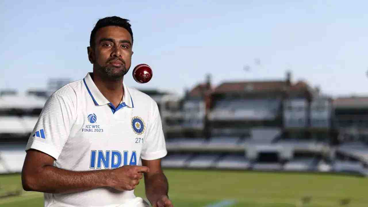 "We don't exist without one another" - Ravichandran Ashwin names the cricketer on whom he is most envious of