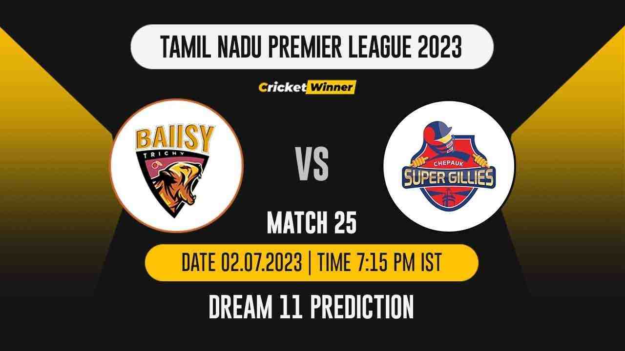 RTW vs CSG Dream11 Prediction, Fantasy Cricket Tips, Probable Playing XI, Pitch Report & Injury Updates For 25th Match - Cricket Winner