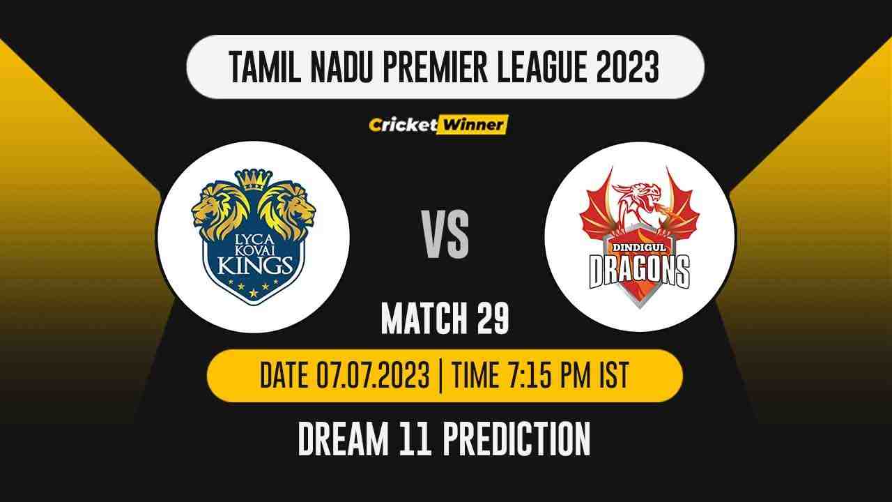 LKK vs DD Dream11 Prediction, Fantasy Cricket Tips, Probable Playing XI, Pitch Report & Injury Updates For Qualifier Match - Cricket Winner