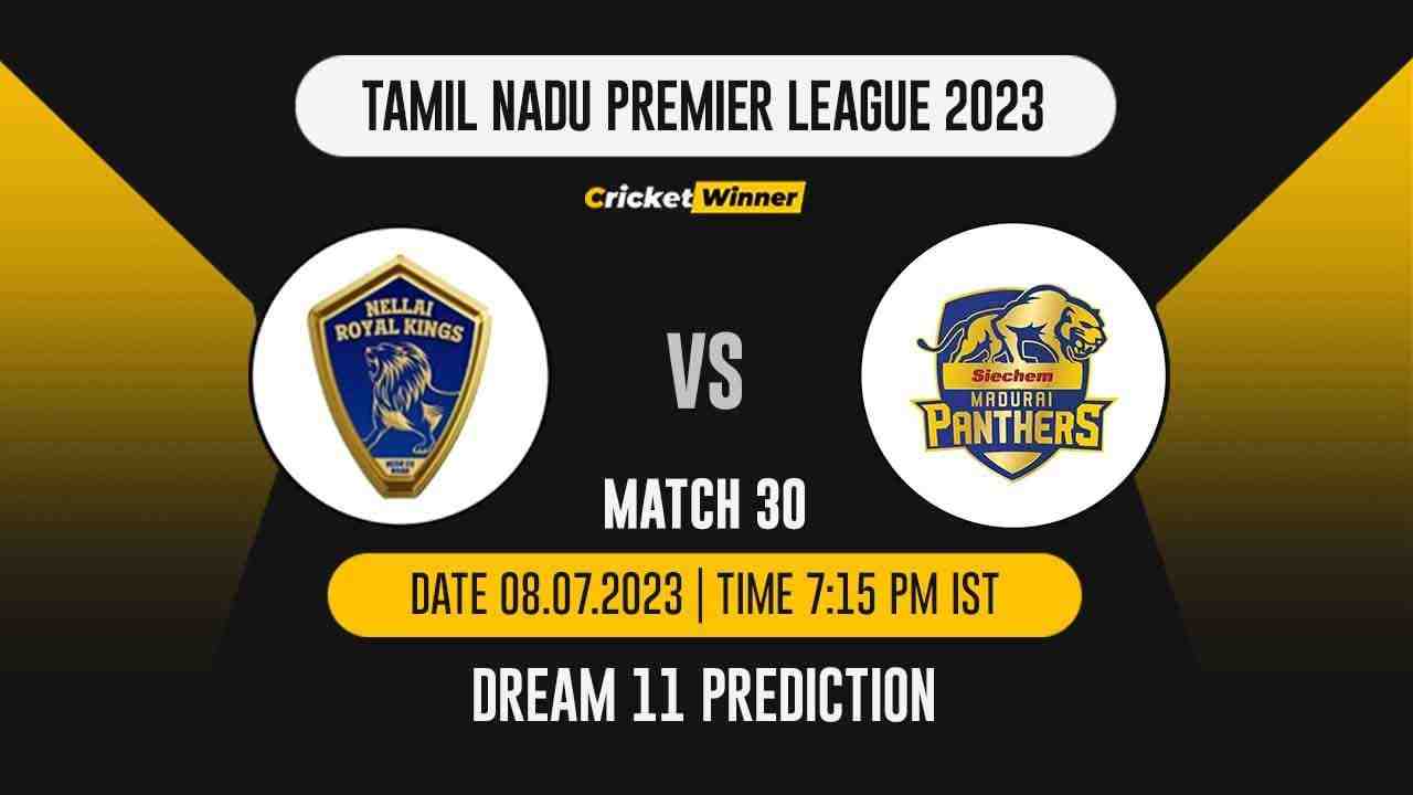 NRK vs SMP Dream11 Prediction, Fantasy Cricket Tips, Probable Playing XI, Pitch Report & Injury Updates For Eliminator Match