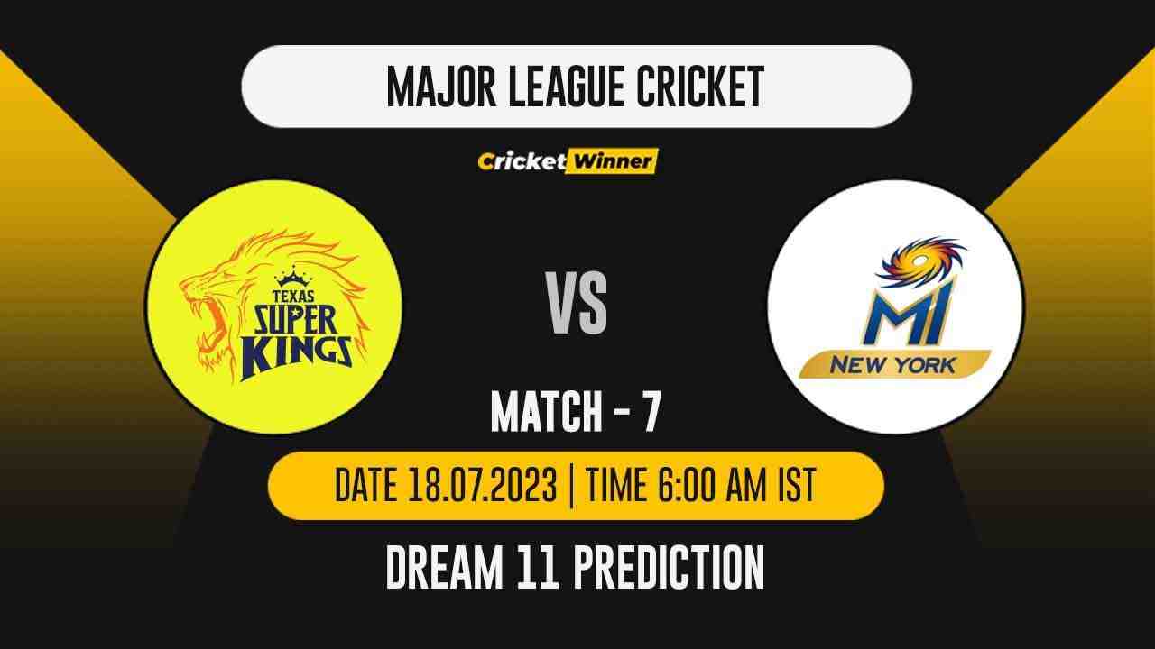 TSK vs MINY Dream11 Prediction, Fantasy Cricket Tips, Probable Playing XI, Pitch Report & Injury Updates For 7th Match - Cricket Winner