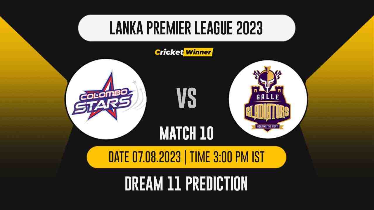 CS vs GT Dream11 Prediction, Fantasy Cricket Tips, Probable Playing XI, Pitch Report & Injury Updates For 10th Match