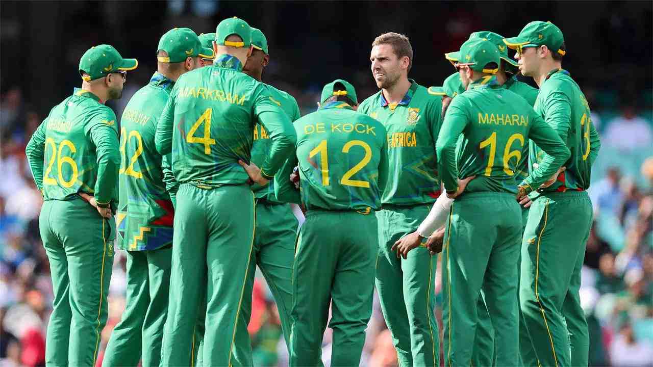 ICC Cricket World Cup 2023: South Africa vs Sri Lanka, 4th Match – Toss Update, Playing XIs