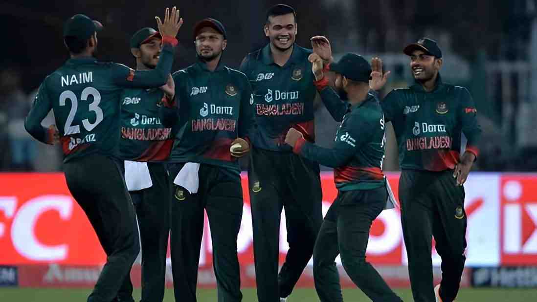 Key Statistical Insights from the 4th Match of the Asia Cup: Bangladesh vs Afghanistan - Cricket Winner