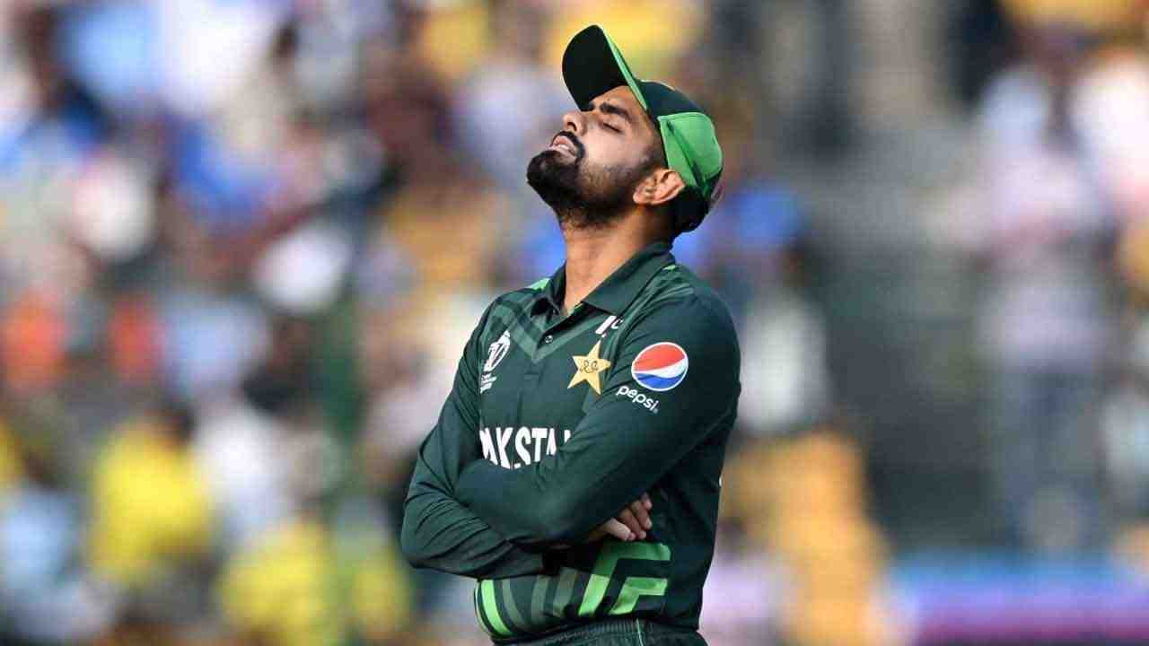 Babar Azam's WhatsApp Messages Exposed: PCB Chairman Zaka Ashraf Sparks Controversy Ahead of PAK Vs BAN Match