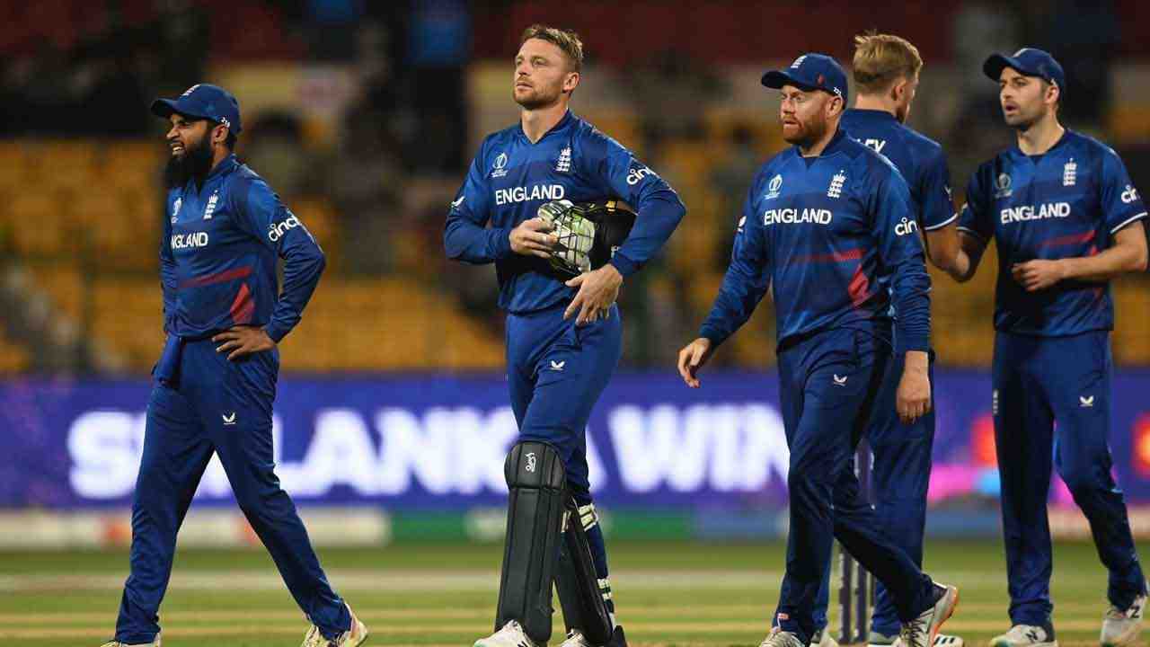 Champions Trophy Qualification: Battle for Two Remaining Spots Heats Up Among Four Teams