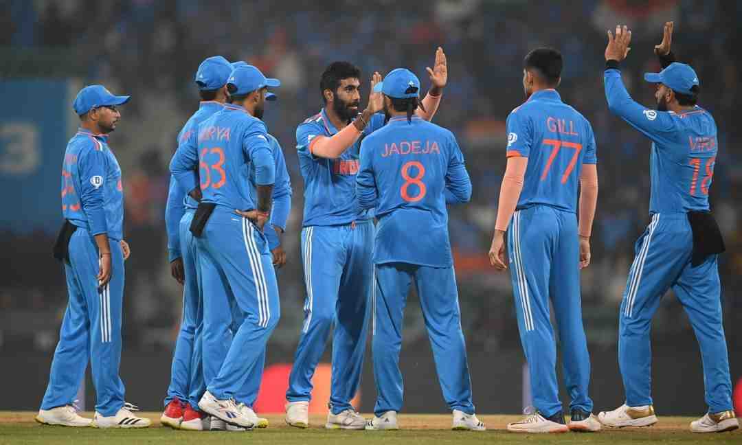 Jay Shah shares India's centrally contracted players will have to play domestic red-ball cricket - Cricket Winner