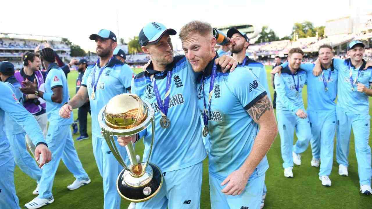 Can England Do a Repeat with an Ageing Side - Cricket Winner