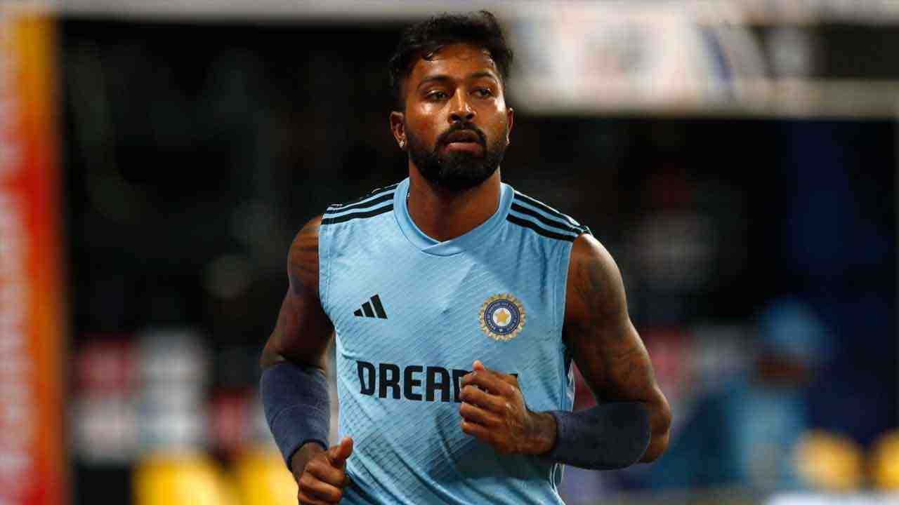 ICC World Cup 2023: Hardik Pandya's Mumbai Return for Sri Lanka Clash Remains Uncertain - Cricket Winner