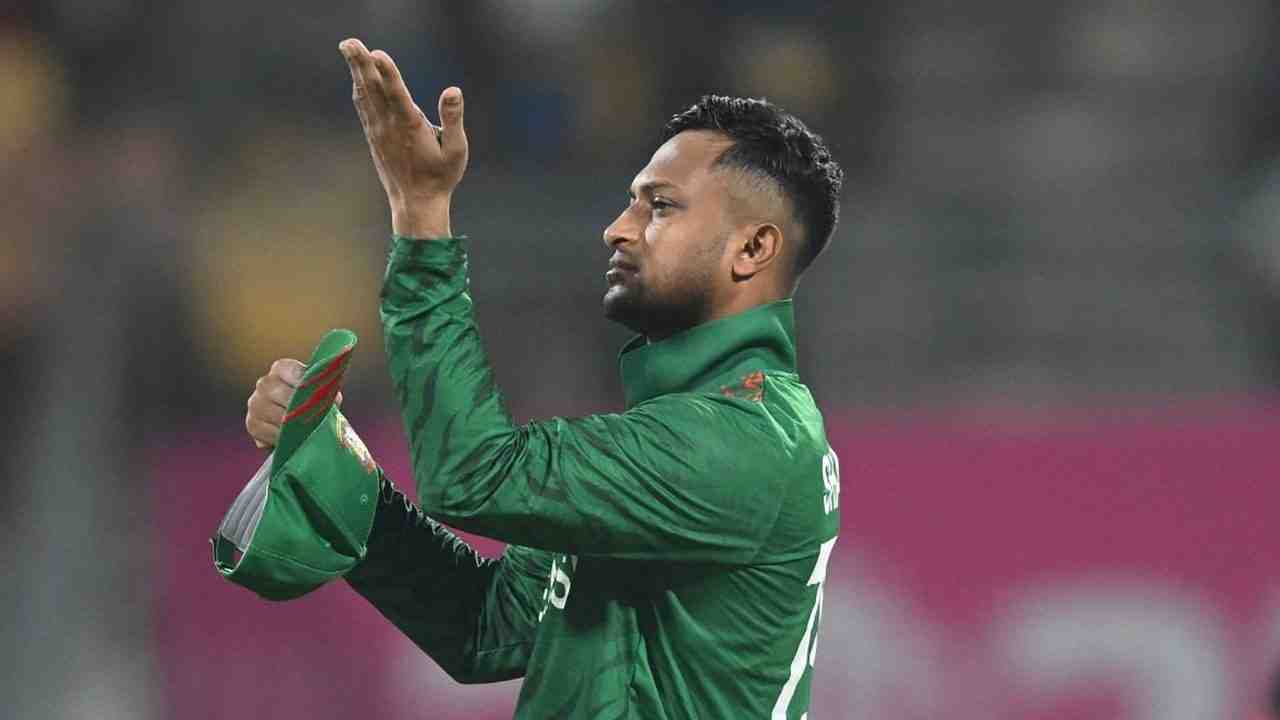 Bangladesh Cancels World Cup 2023 Practice Session in Delhi Due to Air Pollution