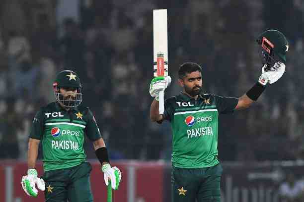 PCB Requests Mohammad Rizwan to Remove Social Media Post Linking Pakistan's Victory Over Sri Lanka to Palestinians: Reports - Cricket Winner