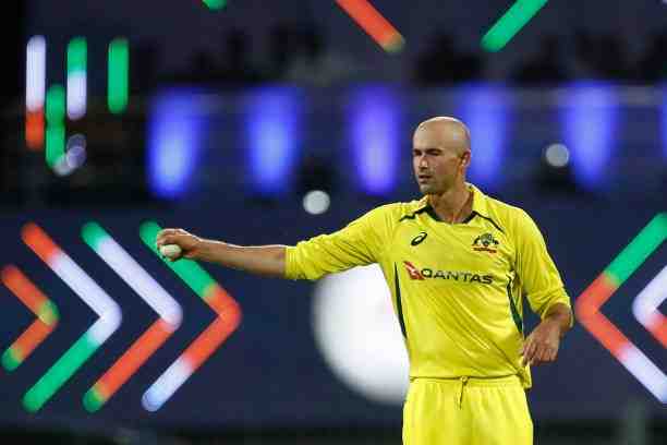 Ashton Agar's participation in the upcoming India T20Is is uncertain due to a recent injury setback