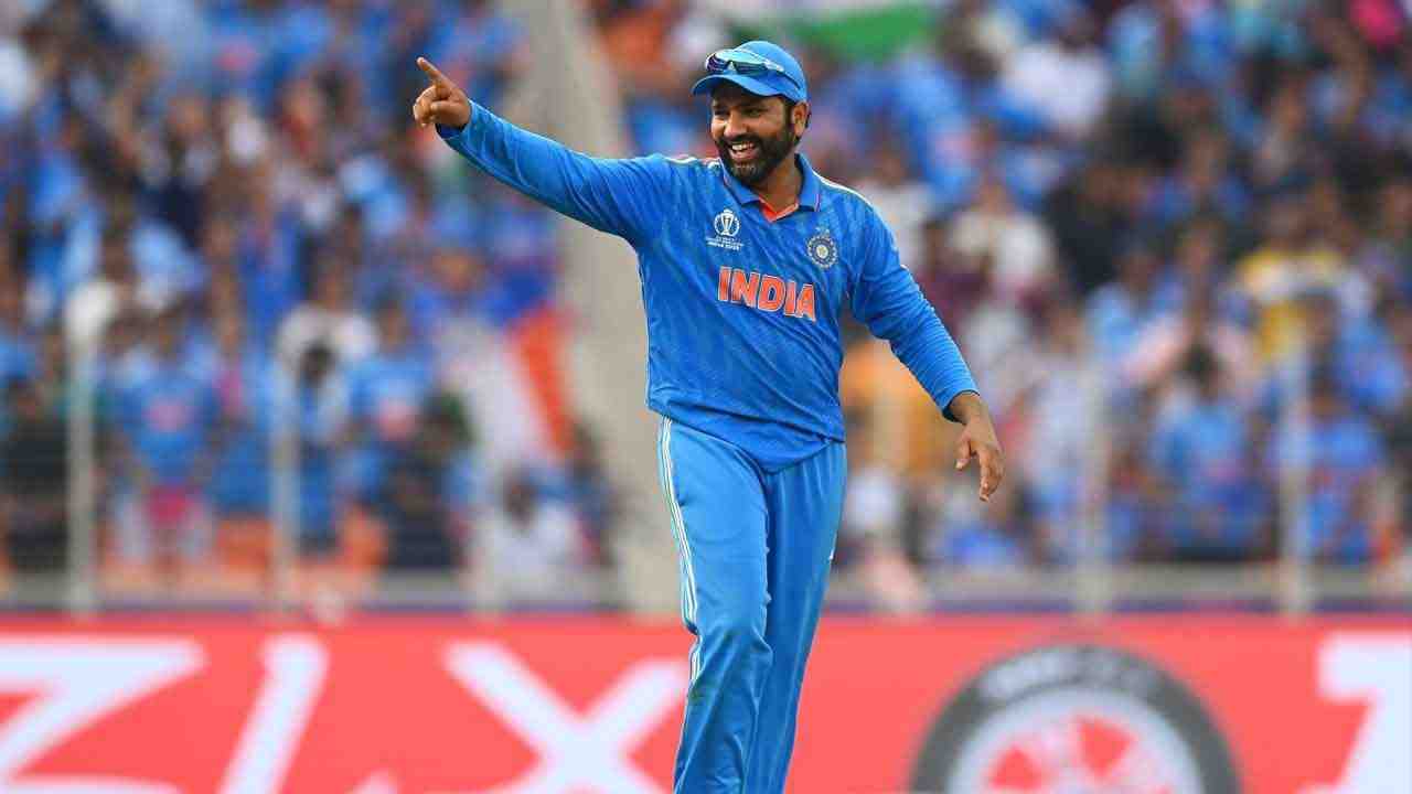 "Rohit Sharma yet again proved why he is the boss" - Ravichandran Ashwin - Cricket Winner