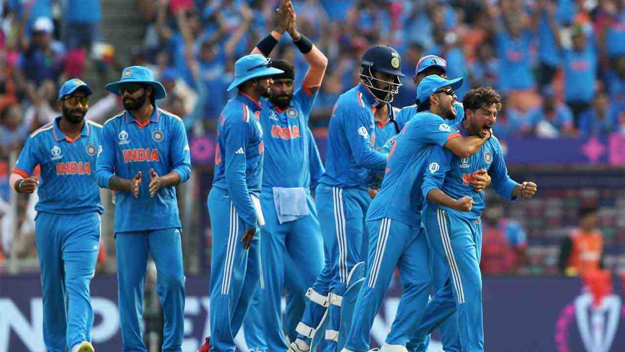 "We were very clear what we wanted to do" - Rohit Sharma - Cricket Winner