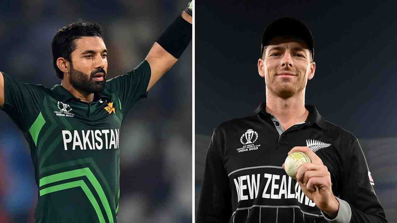 World Cup 2023: Most Runs and Most Wickets after India vs Afghanistan