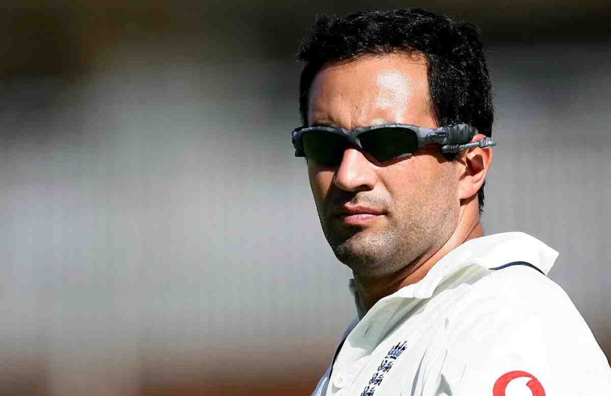 Adam Hollioake Named Batting Coach for Pakistan's Test Tour of Australia by PCB - Cricket Winner