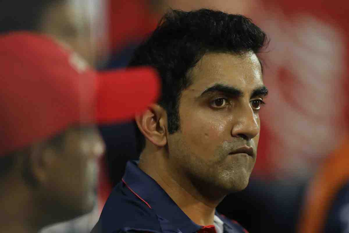 Gautam Gambhir Ends Association with LSG, Takes on Mentor Role with KKR in Preparation for IPL 2024