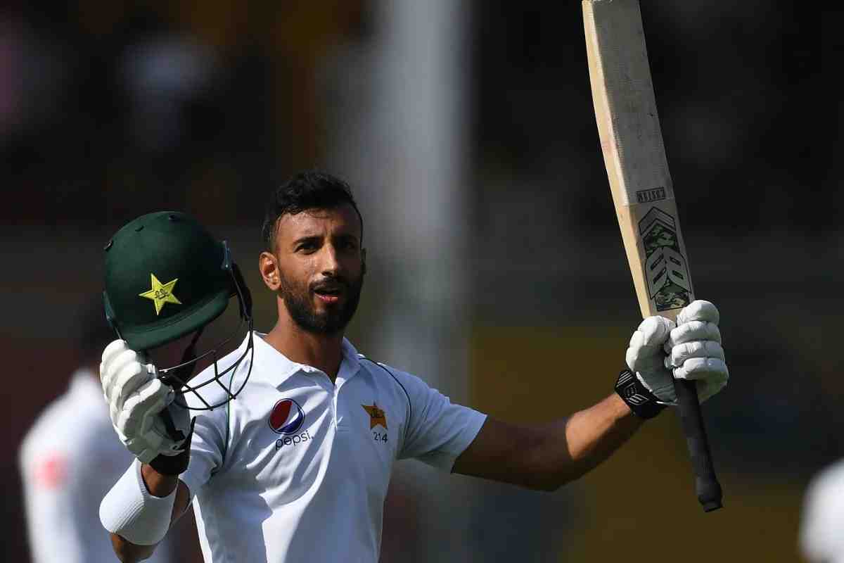 Pakistan's Test Squad for Australia Tour Includes Uncapped Players Ayub and Shahzad - Cricket Winner