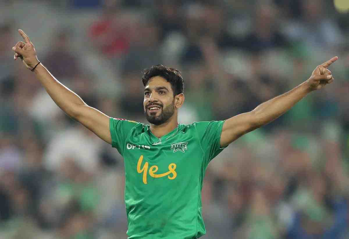 Report: PCB to Postpone Issuance of Haris Rauf's NOC for BBL 13 Participation - Cricket Winner