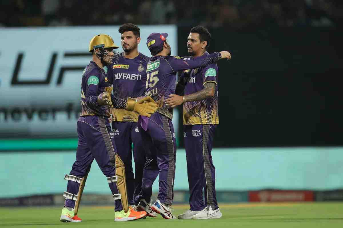 IPL 2024 Kolkata Knight: Retained &amp; Released Players, Remaining Purse, and Complete Team Overview