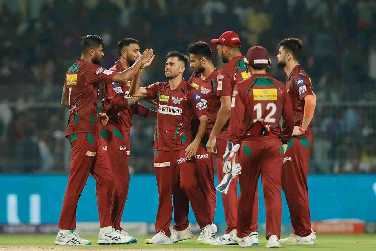 IPL 2024 Lucknow Super Giants: Retained &amp; Released Players, Remaining Purse, and Complete Team Overview