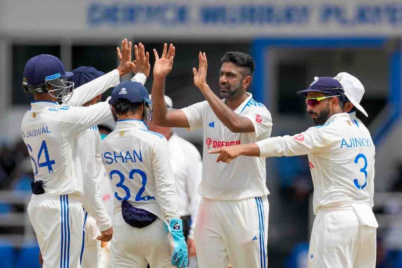 Reports: Senior Players Positioned to Represent India 'A' for Red-Ball Practice Leading up to South Africa Tests - Cricket Winner