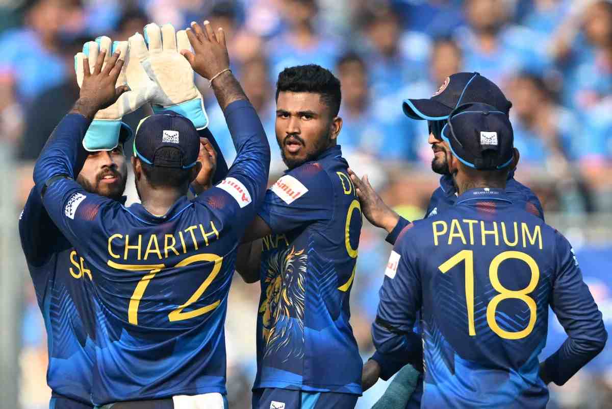 India's Cricket Team Scheduled for Sri Lanka Tour in July 2024: 3 ODIs and 3 T20Is Following T20 World Cup - Cricket Winner