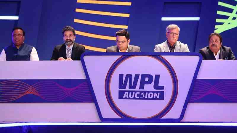 The WPL (Women's Premier League) 2024 auction is scheduled to occur in Mumbai on December 9