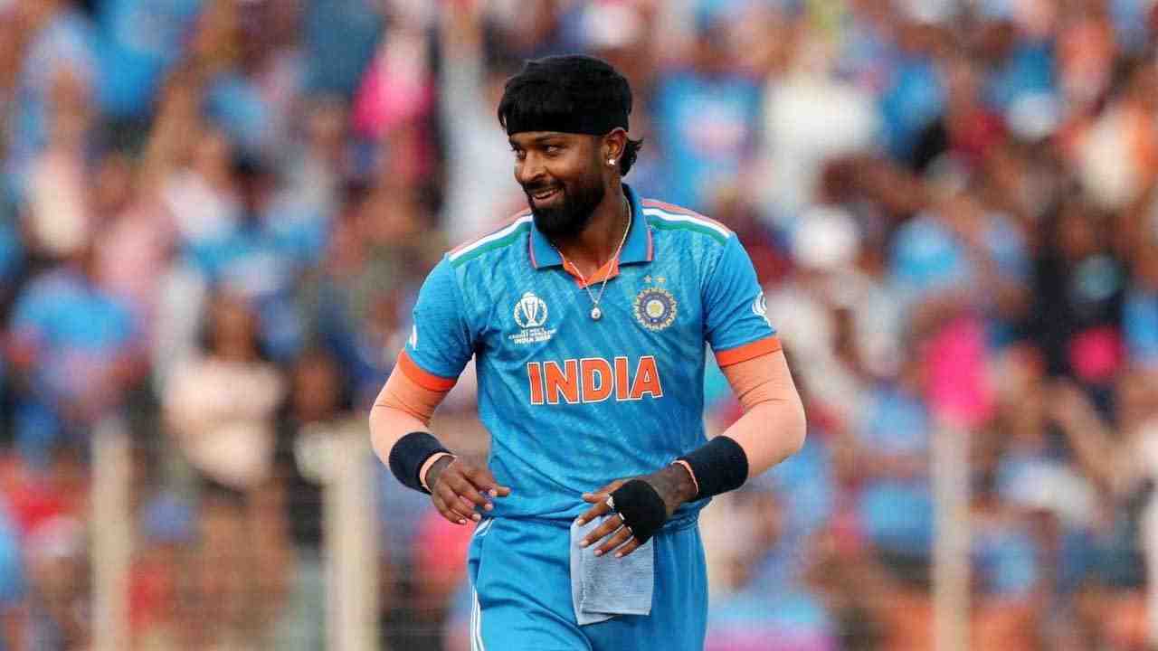 Hardik Pandya to miss Champions Trophy 2025?