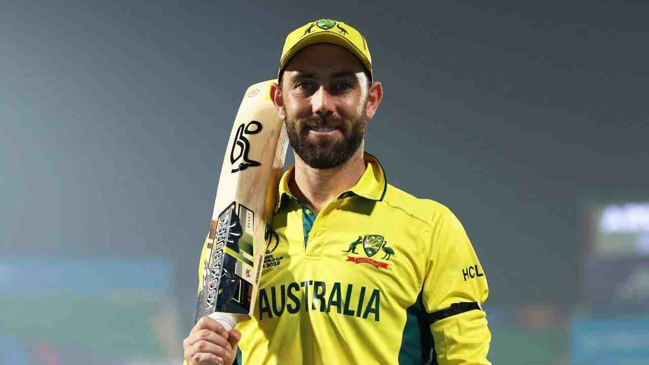 ENG vs AUS: Glenn Maxwell Ruled Out of England Match Due to Concussion from Golf Accident, According to Reports