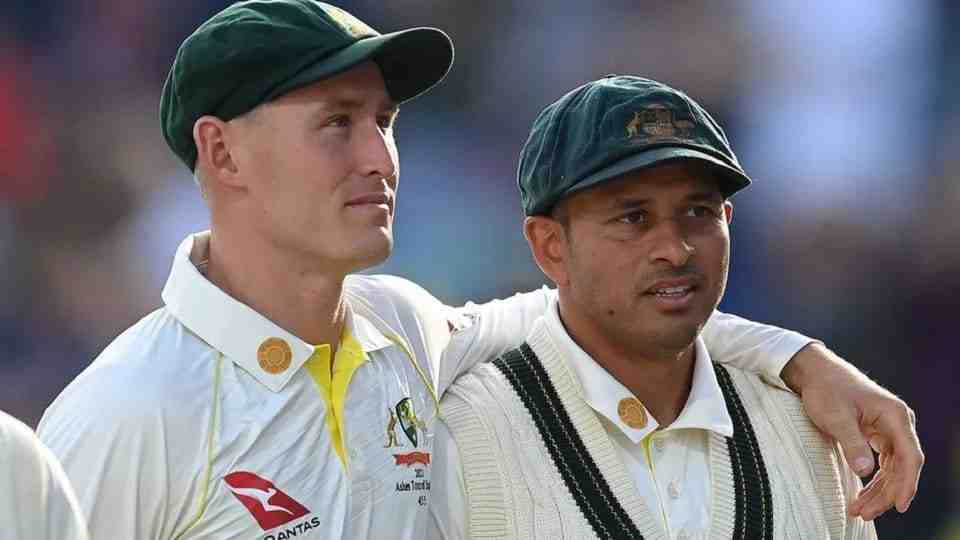 Brisbane Heat Season Opener: Khawaja and Labuschagne Ready for BBL 13 - Cricket Winner