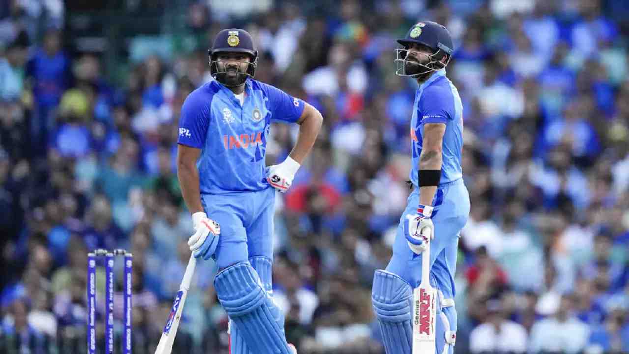 Irfan Pathan wants to see Rohit Sharma and Virat Kohli in India's T20 World Cup squad - Cricket Winner