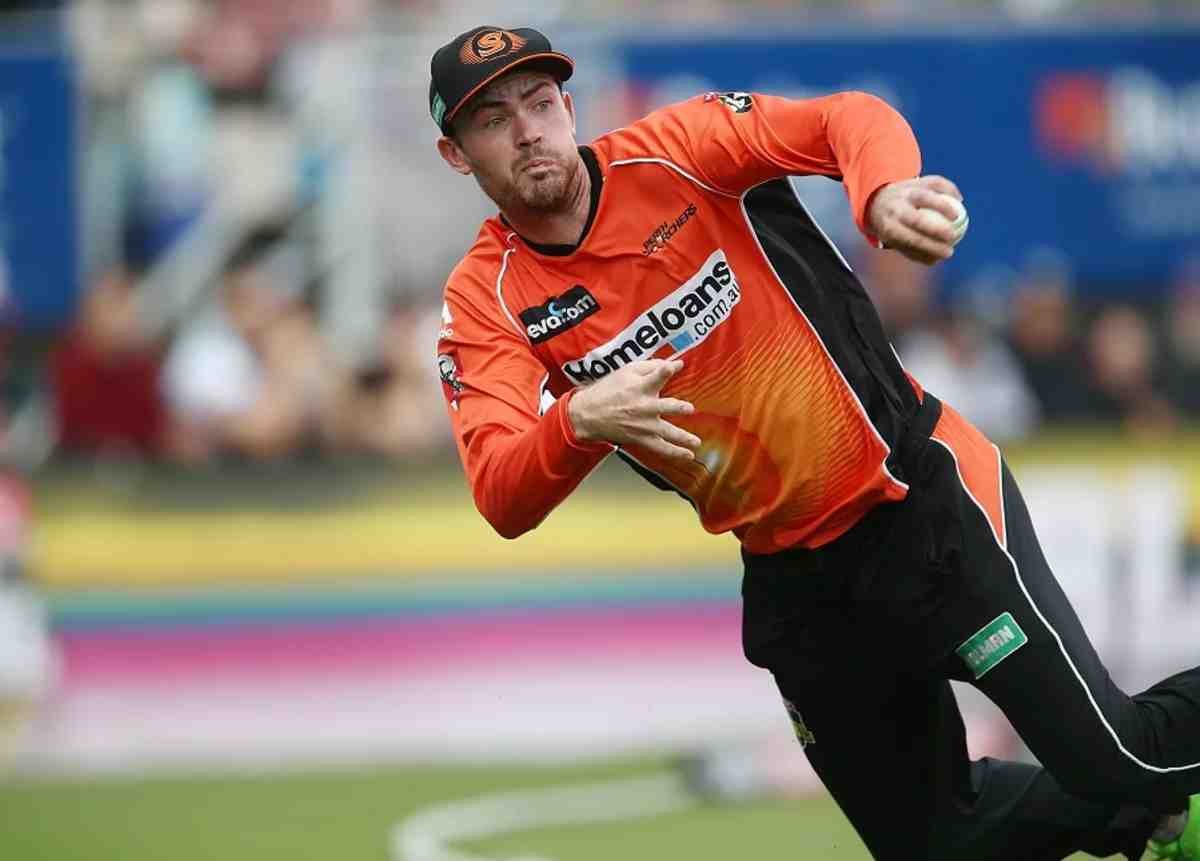 Perth Scorchers Skipper Ashton Turner Out for the Rest of Big Bash League Season Following Knee Surgery