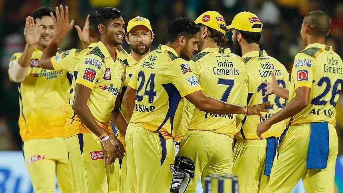 IPL 2024 Auction: Top-3 players to target for Chennai Super Kings in the mini-auction - Cricket Winner