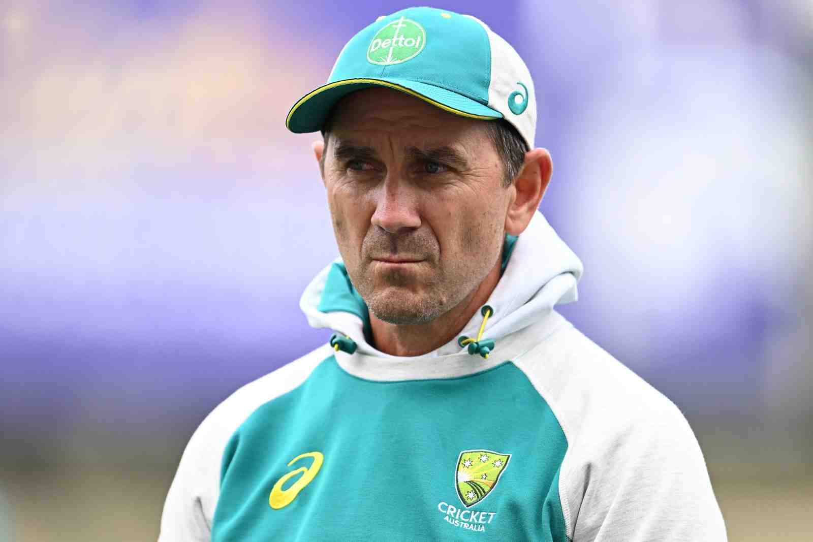 IPL is like Olympics, every game is a spectacle, says Justin Langer - Cricket Winner