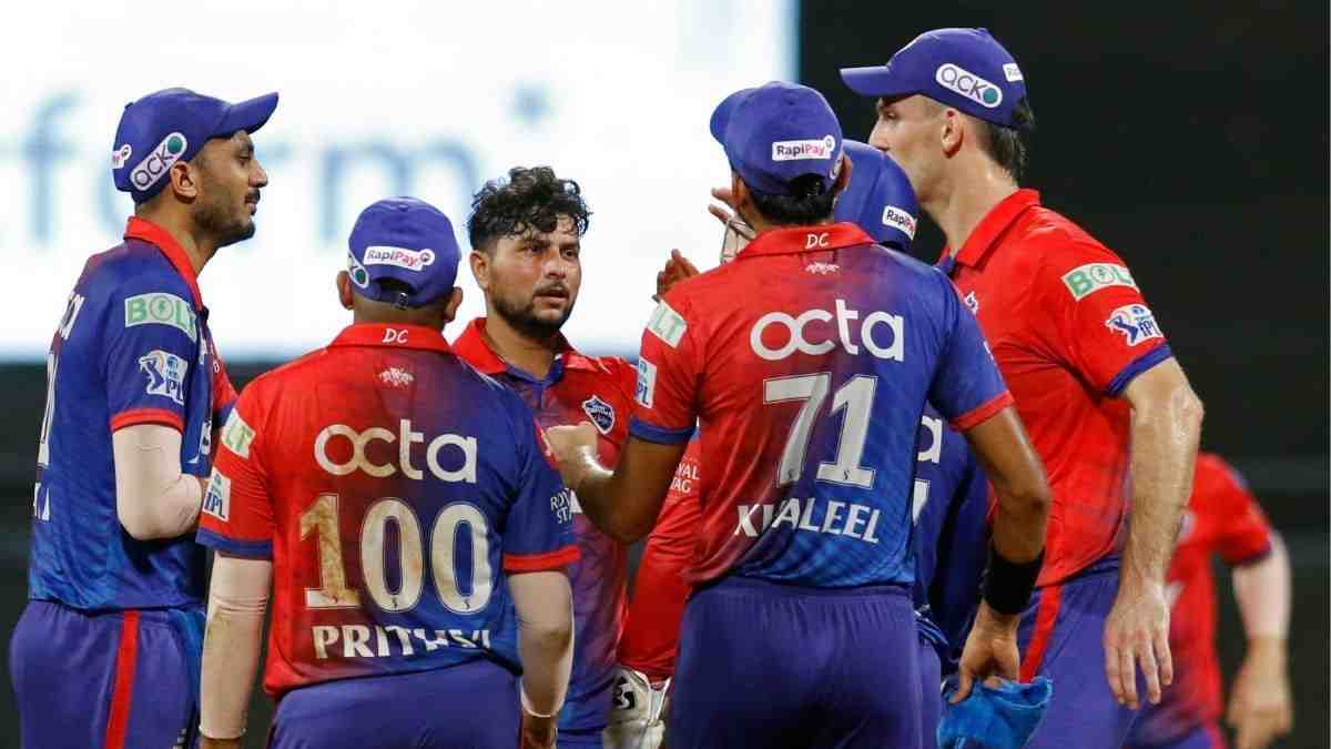 IPL 2024 Auction: Top-3 players to target for Delhi Capitals in the mini auction - Cricket Winner