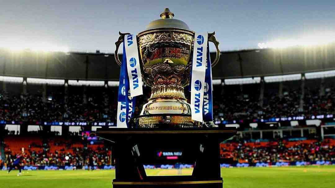 BCCI Proposes IPL 2024 Schedule: March 22 to May 26