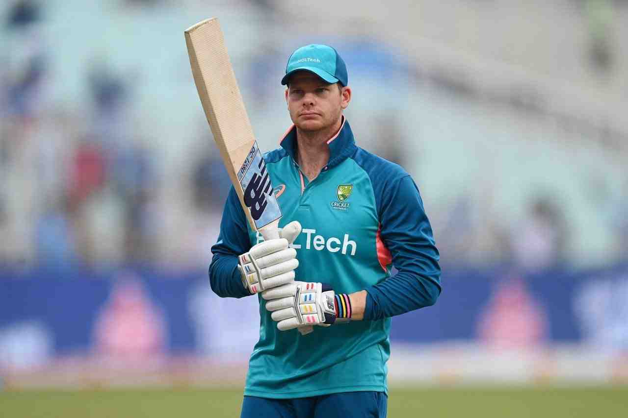 AUS vs WI: Cricket Australia Announces 13-Member ODI Squad, Steven Smith to Captain, Rest for Key Players - Cricket Winner