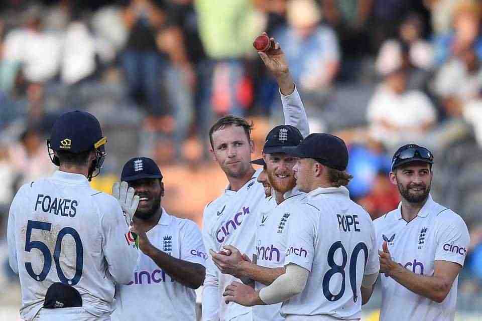 IND vs ENG: Day 4: Tom Hartley's Seven-Wicket Masterpiece Guides England to Sensational Win - Cricket Winner