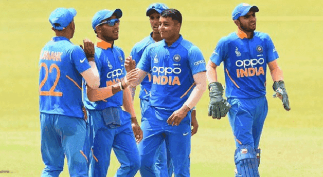 Schedule for U19 Men's World Cup 2024 Super Six Stage announced - Cricket Winner