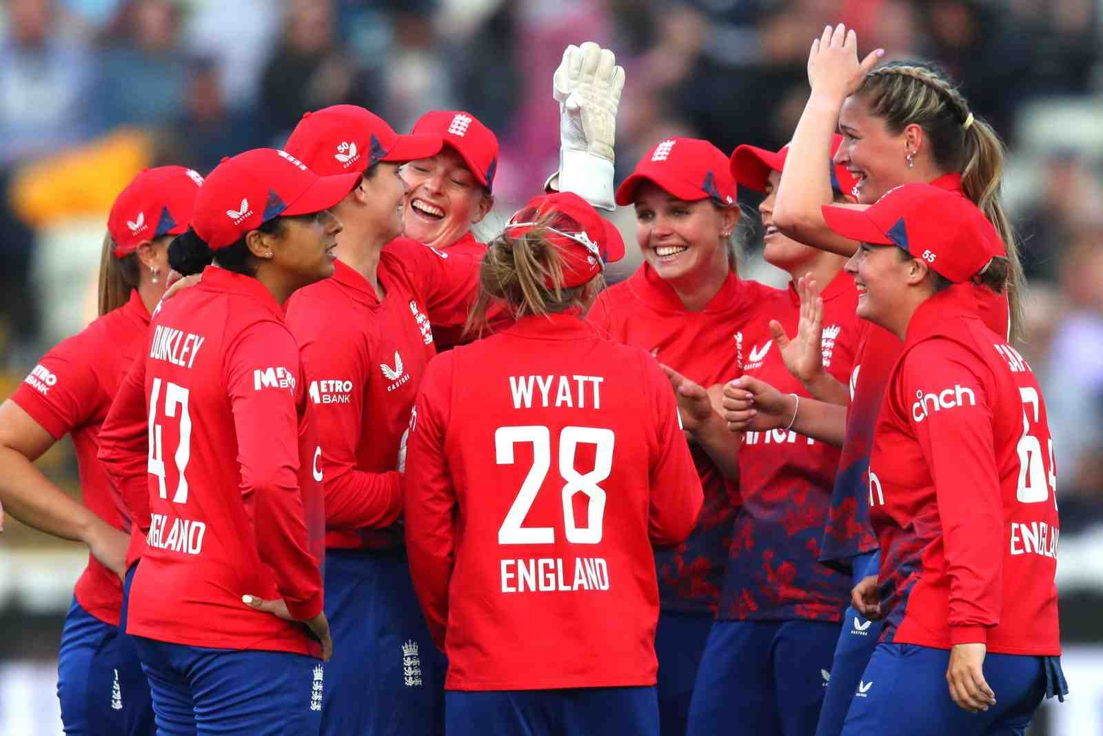 ECB Expresses Displeasure Over WPL Schedule Overlapping with New Zealand and England T20 and ODI Series - Cricket Winner