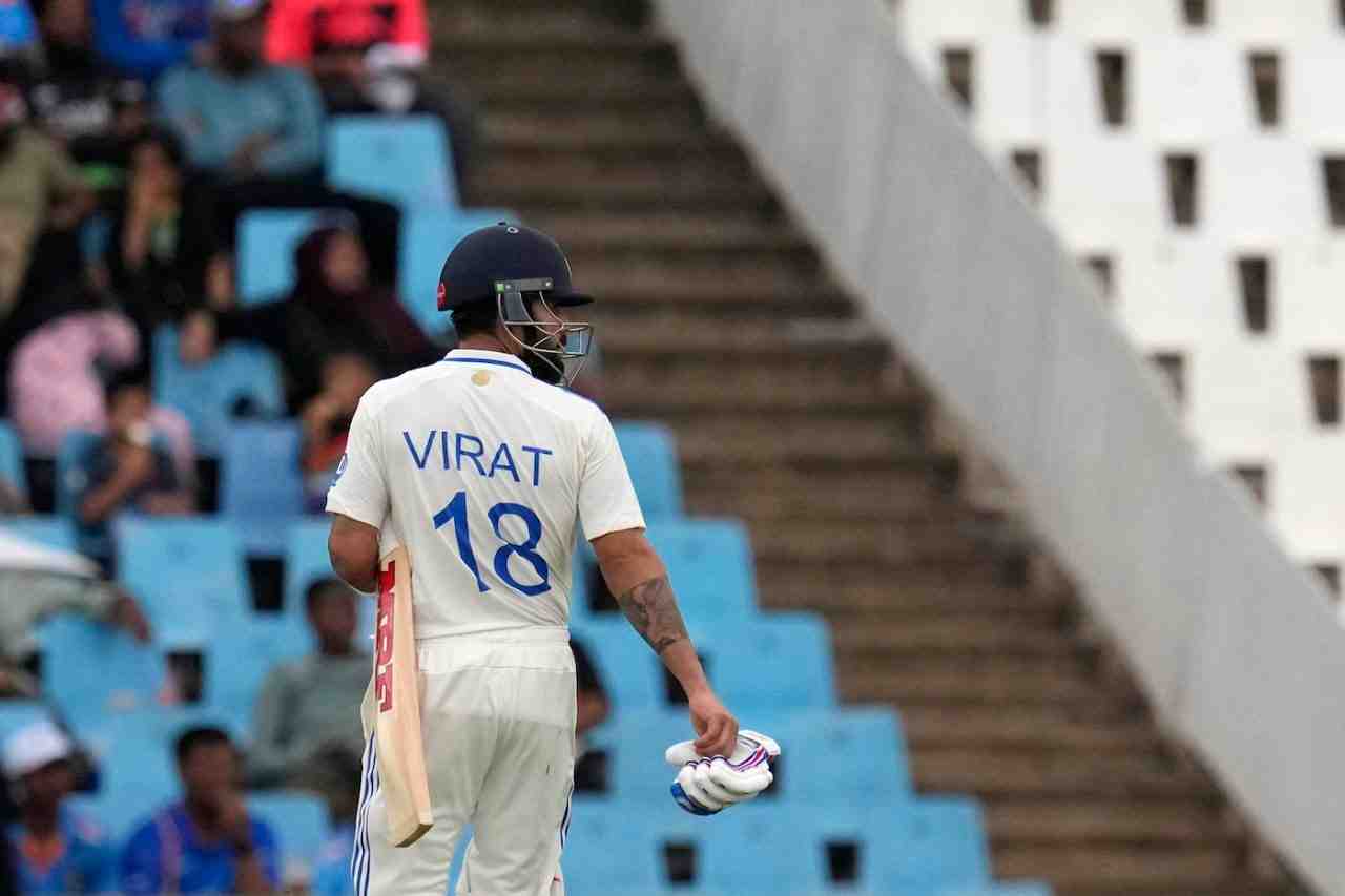 Virat Kohli's Absence Confirmed for 3rd and 4th Tests Against England, Participation in 5th Test in Dharamsala Remains Uncertain - Cricket Winner