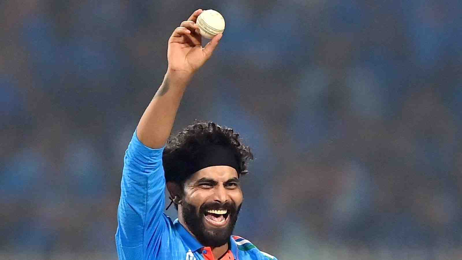 Will Ravindra Jadeja be fit for the 3rd Test? All-rounder shares significant update from NCA