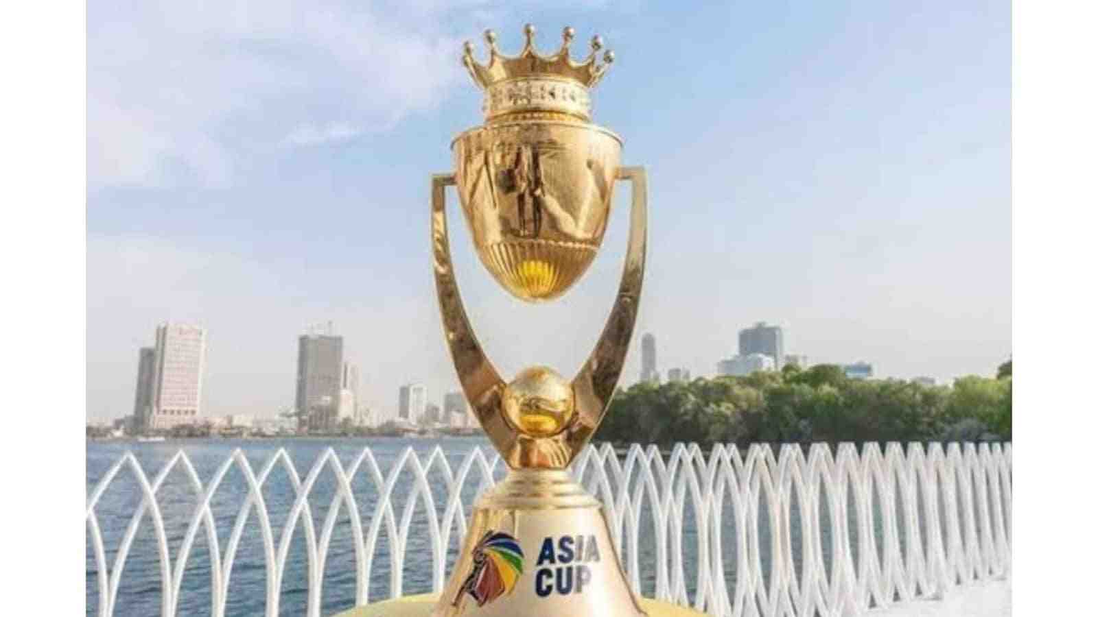 Financial Disputes Arise Between PCB and SLC During Asia Cup 2023 Co-hosting Discussions at ACC Meeting in Indonesia - Cricket Winner