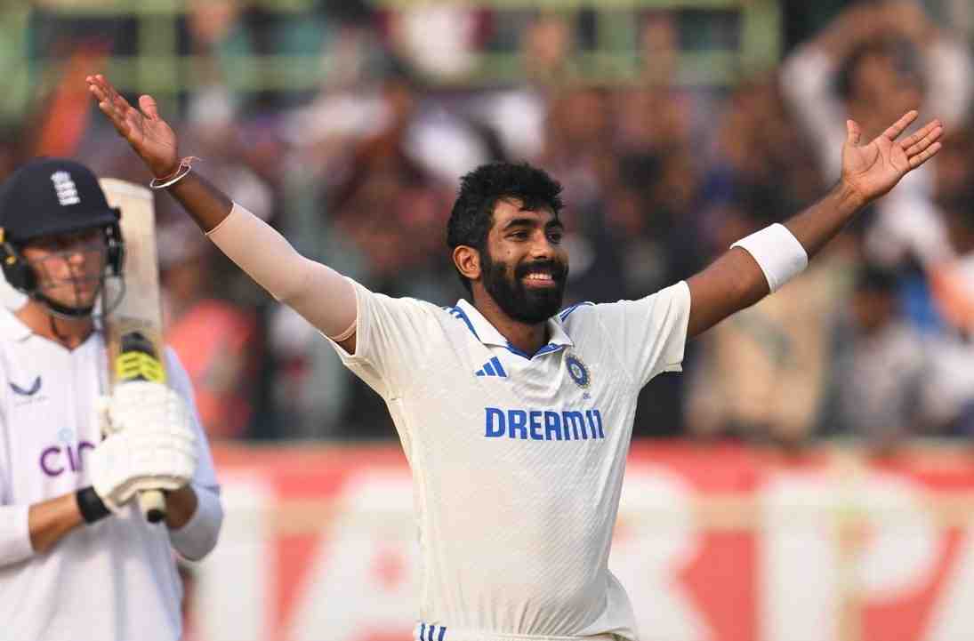 IND vs ENG: Aakash Chopra praises Jasprit Bumrah's spell on Day 2 of 2nd Test