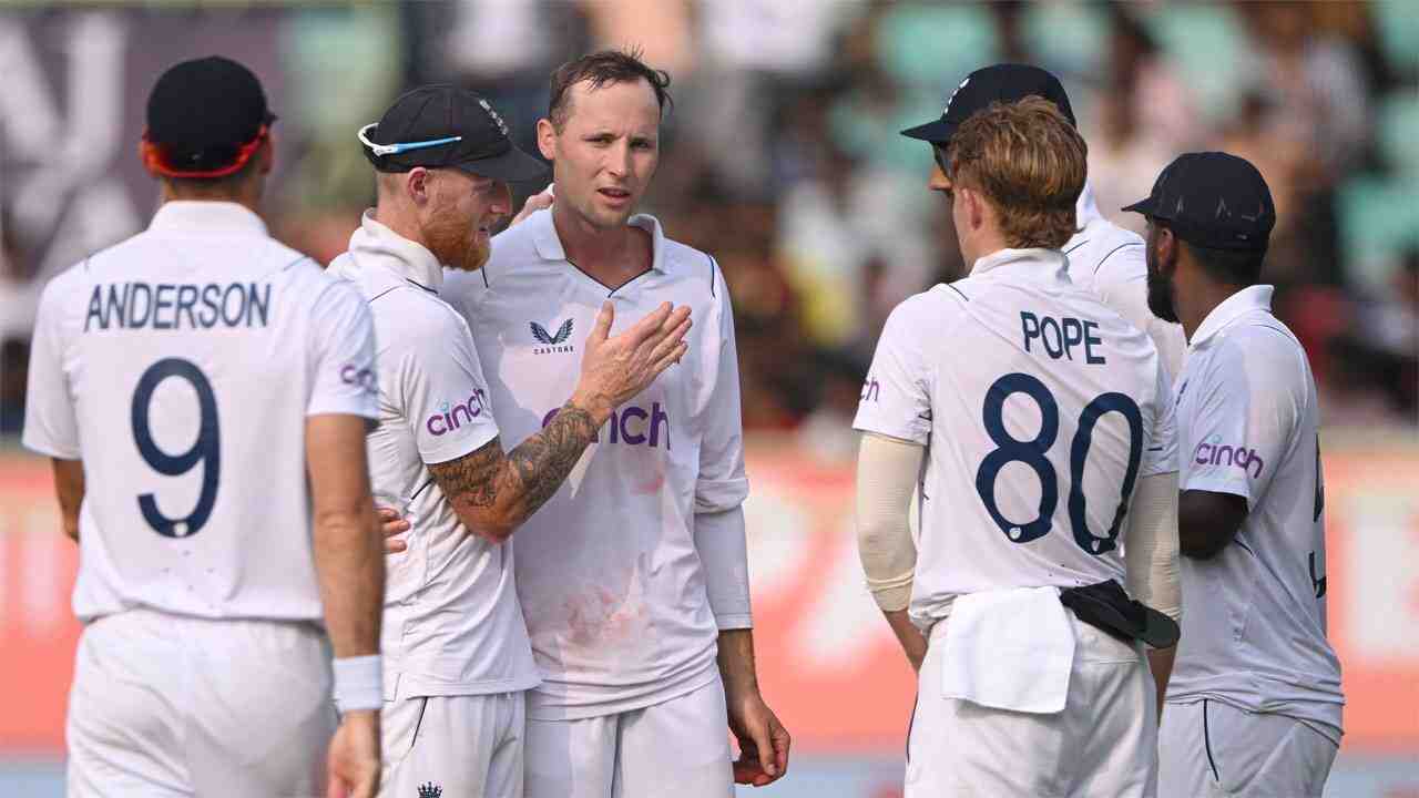 IND vs ENG: Aakash Chopra criticizes Ben Stokes' captaincy in the 2nd Test