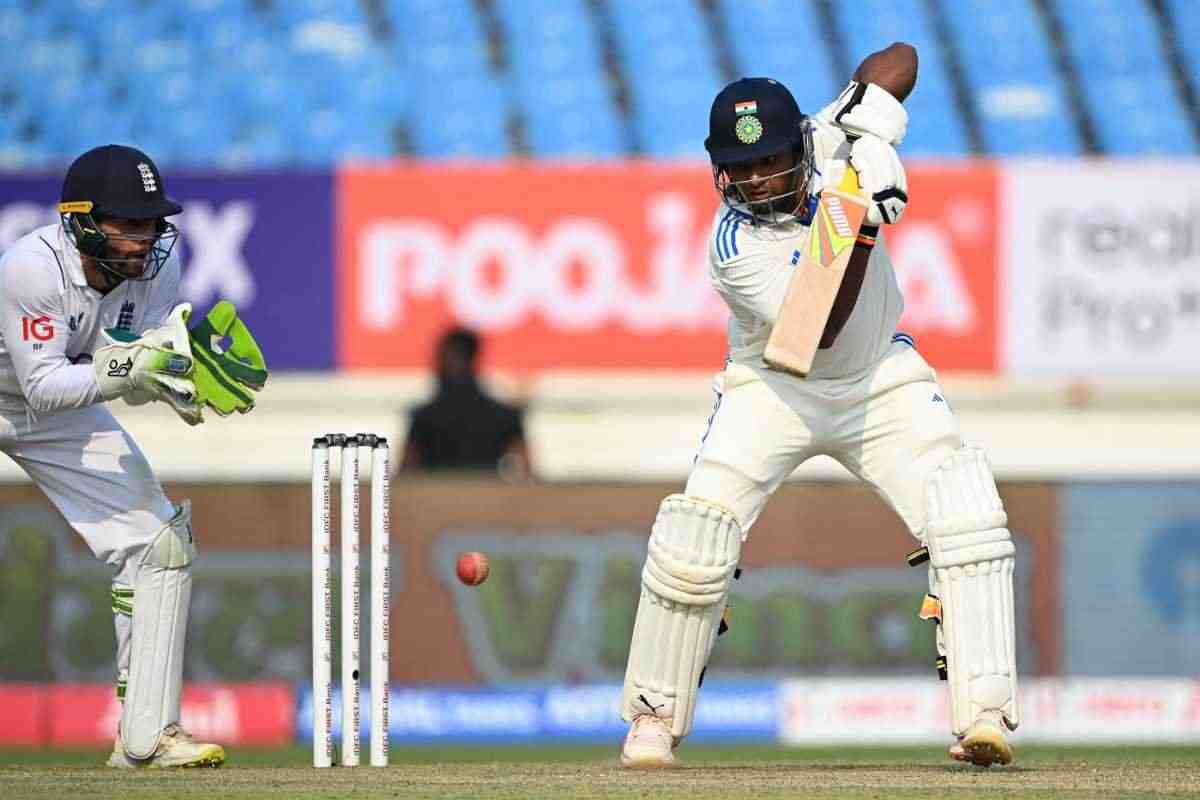 IND vs ENG, 3rd Test: Dhruv Jurel and Sarfaraz Khan - A Comparative Analysis