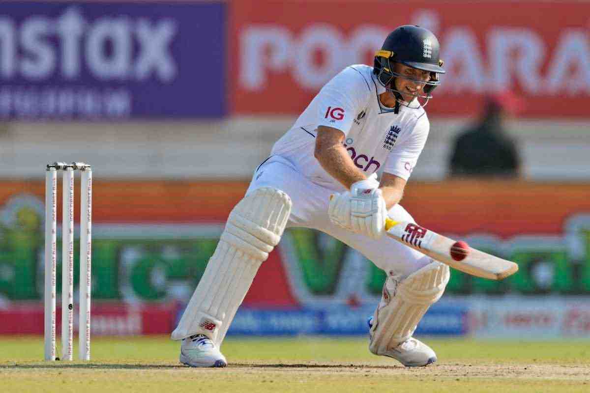 IND vs ENG: Player Analysis: What Factors Contributed to Joe Root's Struggles in the Series? - Cricket Winner