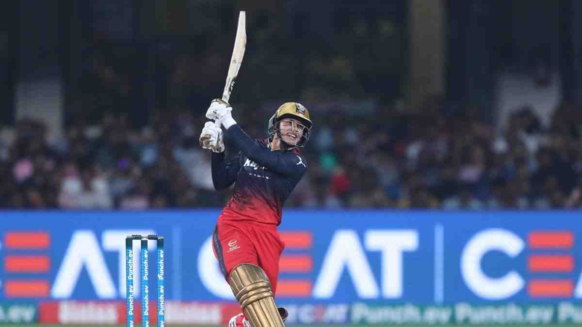 WPL 2024: Smriti Mandhana's Stellar Batting Leads RCB to Victory against Gujarat Giants - Cricket Winner