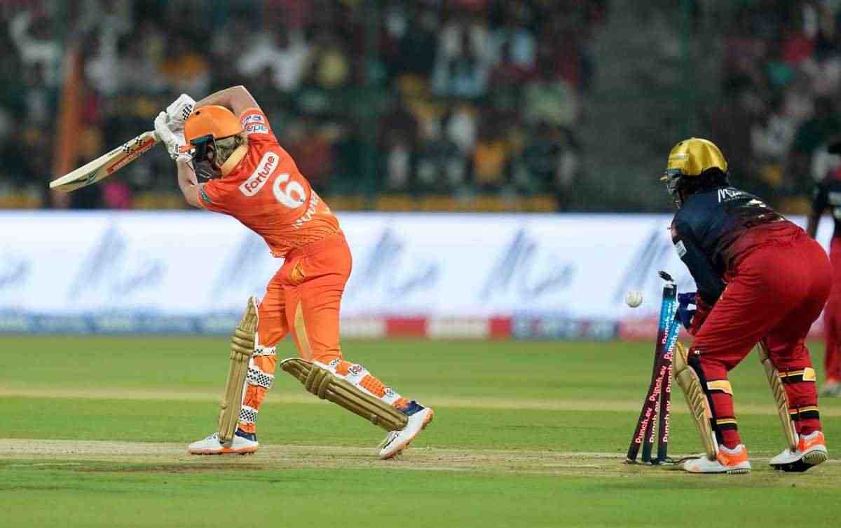 WPL 2024: What are the Primary Factors Hampering Gujarat Giants Campaign?